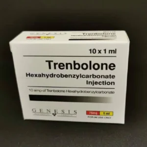 trenbolone