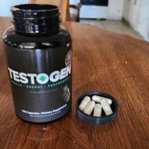 testogen