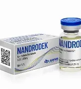 Nandrolone cycle
