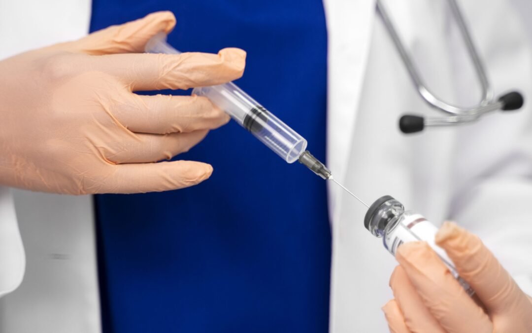 Legal Status of Anabolic Steroids in the USA
