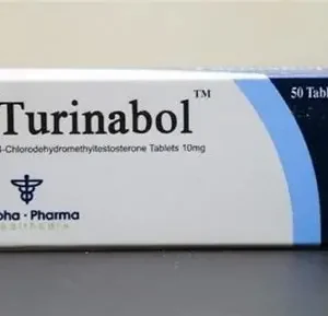 turinabol