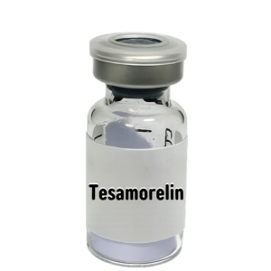 Tesamorelin
