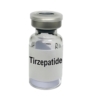 Tirzepatide