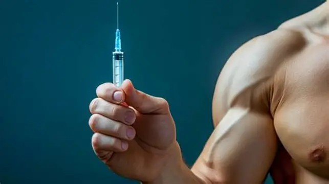 Anabolic Steroids: What They Are, Uses, Side Effects & Risks